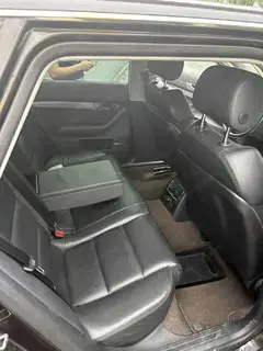 Audi A6 Bild 4