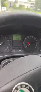 Skoda Fabia Kombi Bild 2