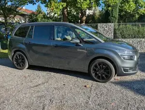 Citroën C4 Picasso Bild 2