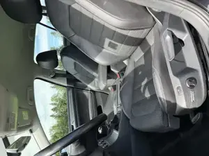 VW Golf Variant 4 Motion Bild 6