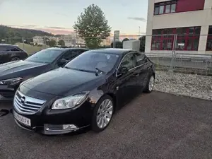 Opel Insignia cdti Opc line  Bild 5