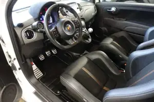 Abarth 595 Bild 6