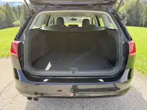 VW Golf Variant 4 Motion Bild 4