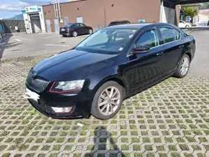 Skoda Octavia Bild 7