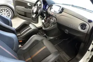 Abarth 595 Bild 12