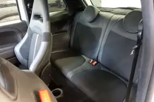 Abarth 595 Bild 17