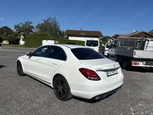 Mercedes-Benz C-Klasse Bild 8
