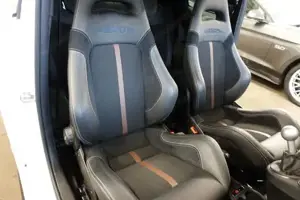 Abarth 595 Bild 13