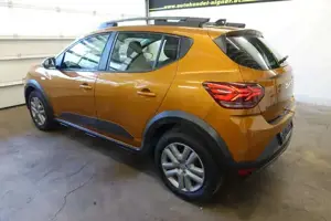 Dacia Sandero Bild 16