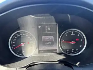 Mercedes-Benz C-Klasse Bild 12