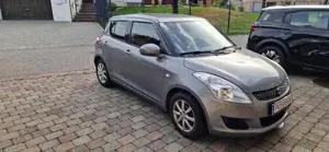 Suzuki Swift Bild 2
