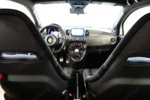 Abarth 595 Bild 10