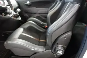 Abarth 595 Bild 11