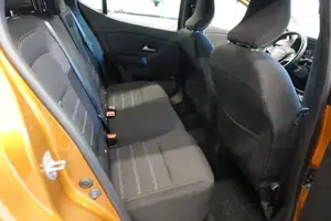 Dacia Sandero Bild 11