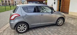 Suzuki Swift Bild 3