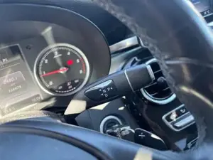 Mercedes-Benz C-Klasse Bild 14