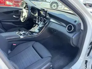 Mercedes-Benz C-Klasse Bild 15