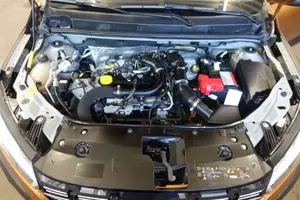 Dacia Sandero Bild 19