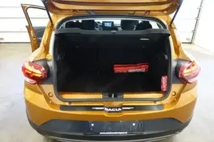 Dacia Sandero Bild 18