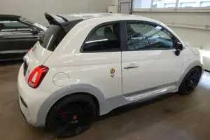 Abarth 595 Bild 19