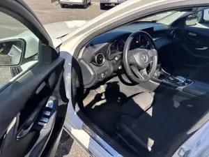 Mercedes-Benz C-Klasse Bild 10