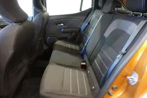 Dacia Sandero Bild 12