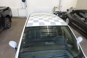 Abarth 595 Bild 18