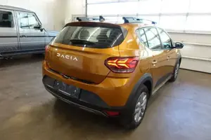 Dacia Sandero Bild 14