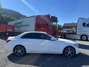 Mercedes-Benz C-Klasse Bild 6
