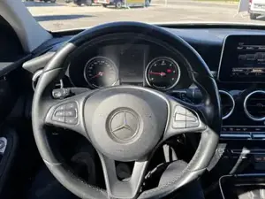 Mercedes-Benz C-Klasse Bild 11