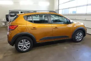 Dacia Sandero Bild 13