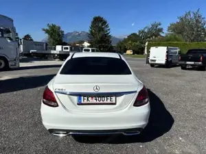 Mercedes-Benz C-Klasse Bild 7