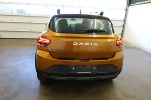 Dacia Sandero Bild 15