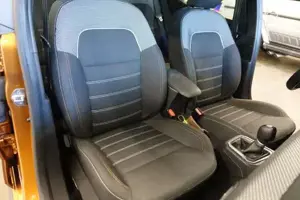Dacia Sandero Bild 10