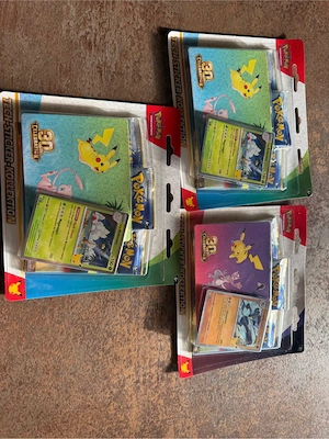 Pokemon 30 Jahre Edition Bild 2