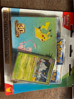 Pokemon 30 Jahre Edition Bild 5