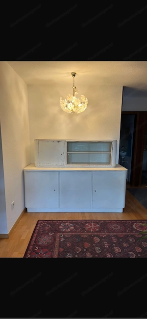 Vintage Vitrine