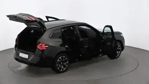 BMW X3 30e xDrive G45 ZA M Sportpaket DAB LED Shz Bild 8