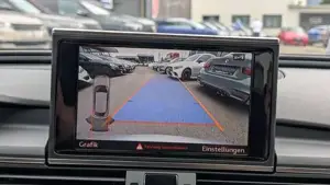 Audi A6 Bild 15