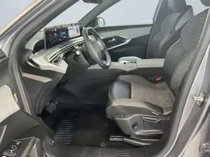 Peugeot RCZ Bild 6
