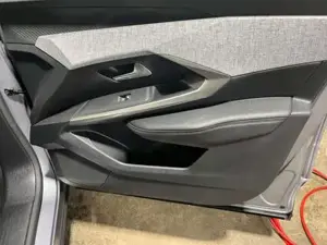 Peugeot RCZ Bild 17