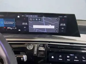 Peugeot RCZ Bild 10