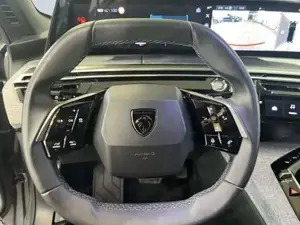 Peugeot RCZ Bild 8