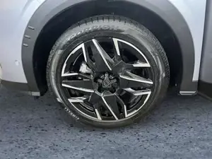 Peugeot RCZ Bild 12