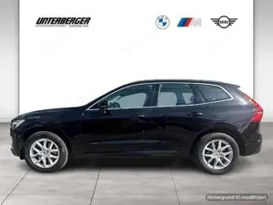 Volvo XC60 B4 Momentum Pro AWD // Rückfahrkamera // Park Assistent Bild 3