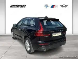 Volvo XC60 B4 Momentum Pro AWD // Rückfahrkamera // Park Assistent Bild 4