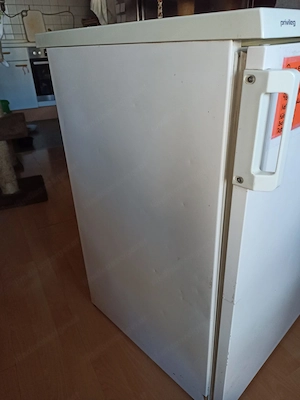 Gefrierschrank "Privileg" Bild 2