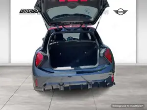 MINI Cooper S Head-Up // H+K HiFi // LED // Pano.Dach Bild 12