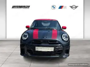 MINI Cooper S Head-Up // H+K HiFi // LED // Pano.Dach Bild 2