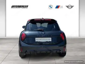 MINI Cooper S Head-Up // H+K HiFi // LED // Pano.Dach Bild 5